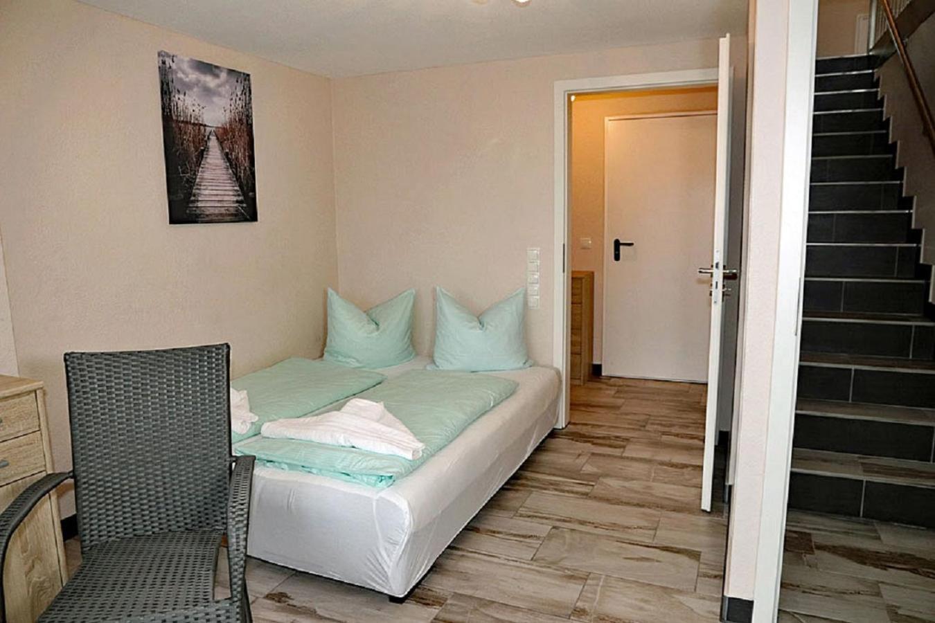 Apartmán Ocean Dream 06 Cuxhaven Exteriér fotografie